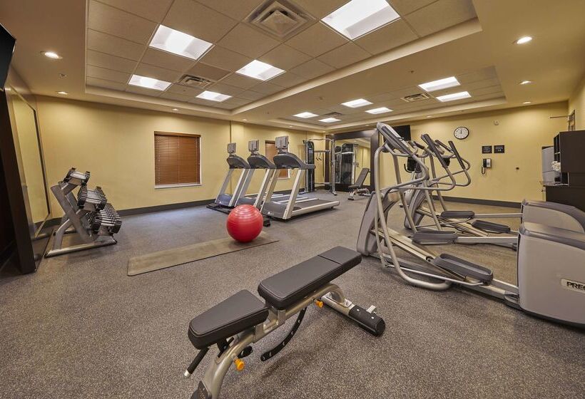 בית מלון כפרי Hampton Inn & Suites Roseburg