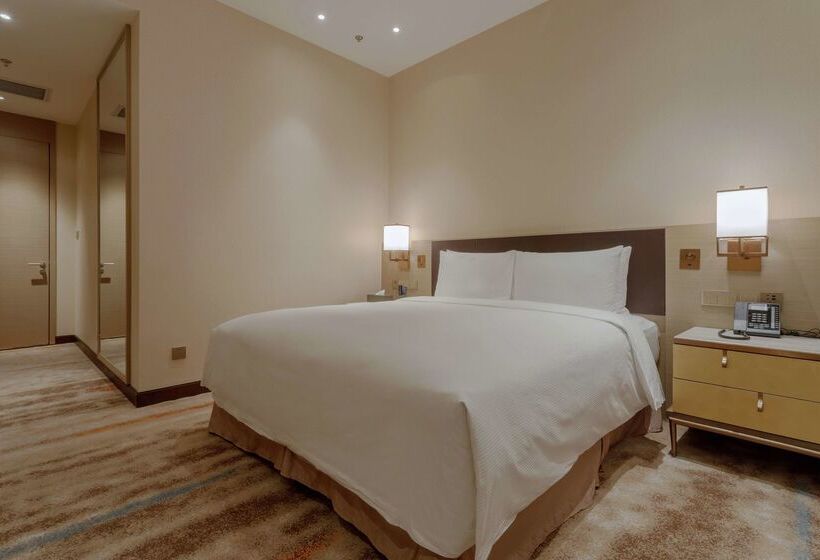 Hotel Hilton Shenyang