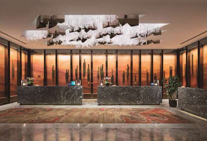 Hotel Hilton Shenyang
