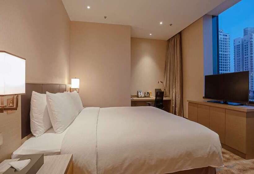 Hotel Hilton Shenyang