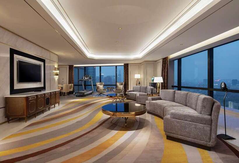 Hotel Hilton Shenyang