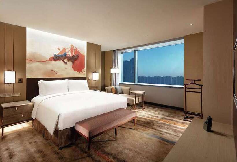 Hotel Hilton Shenyang