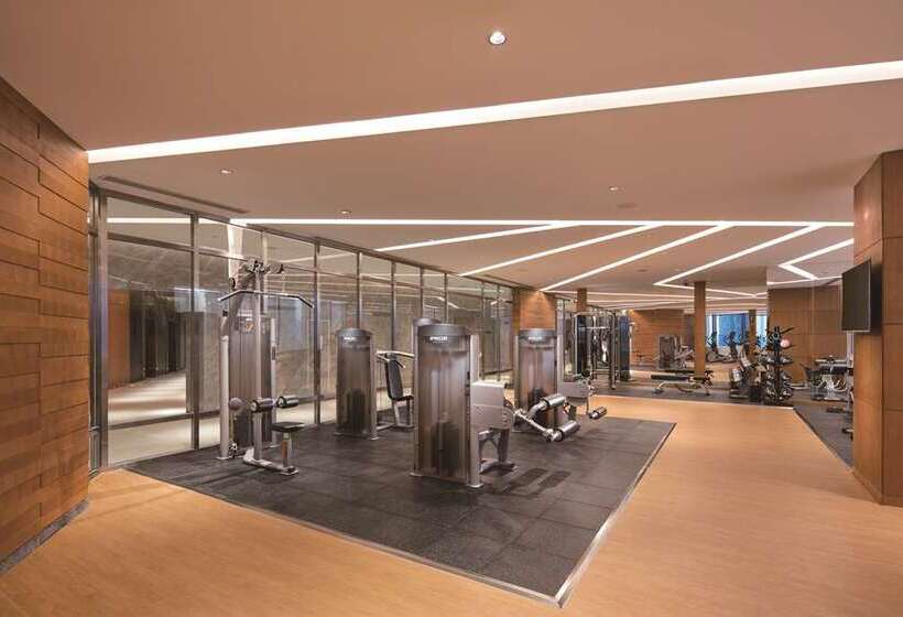 Hotel Hilton Shenyang