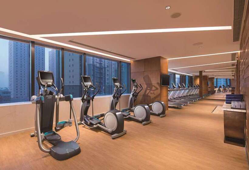 Hotel Hilton Shenyang