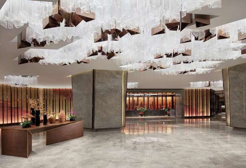 Hotel Hilton Shenyang