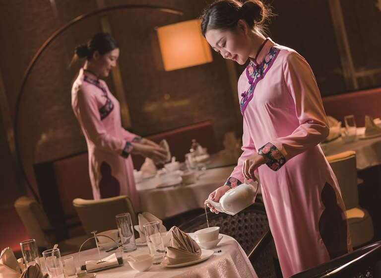 Hotel Hilton Shenyang