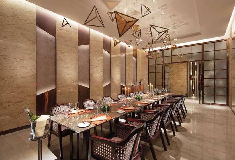 Hotel Hilton Shenyang