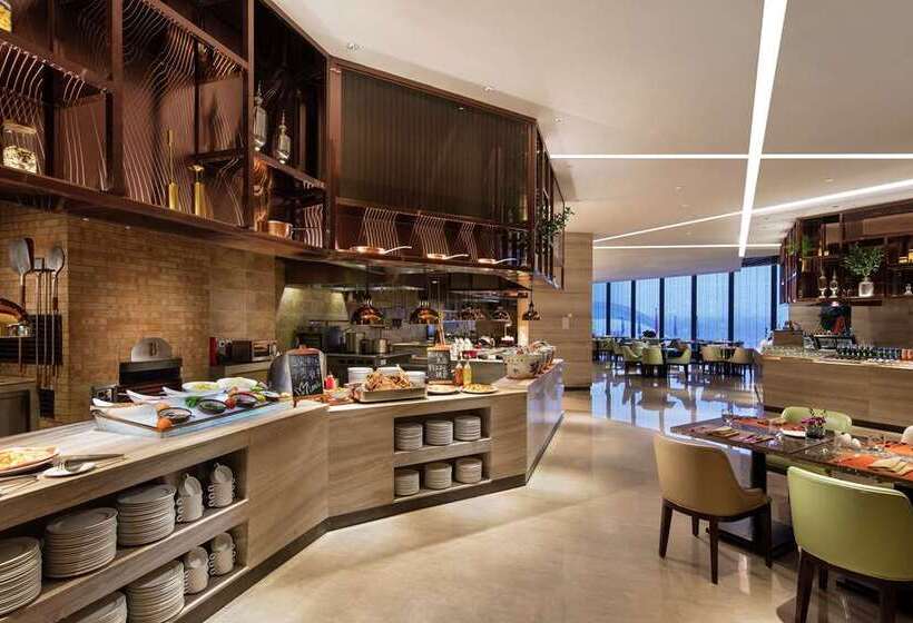 Hotel Hilton Shenyang