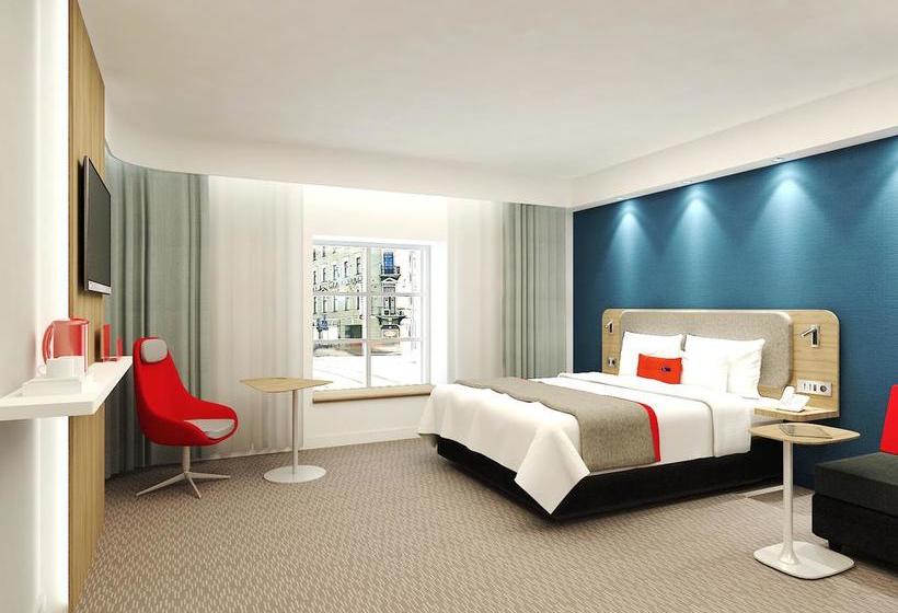 فندق Holiday Inn Express St. Petersburg  Sadovaya