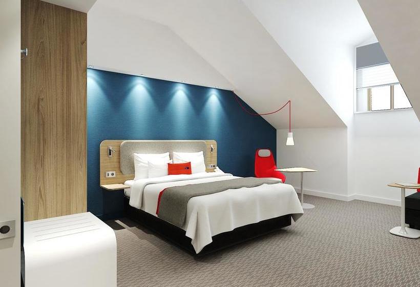 فندق Holiday Inn Express St. Petersburg  Sadovaya