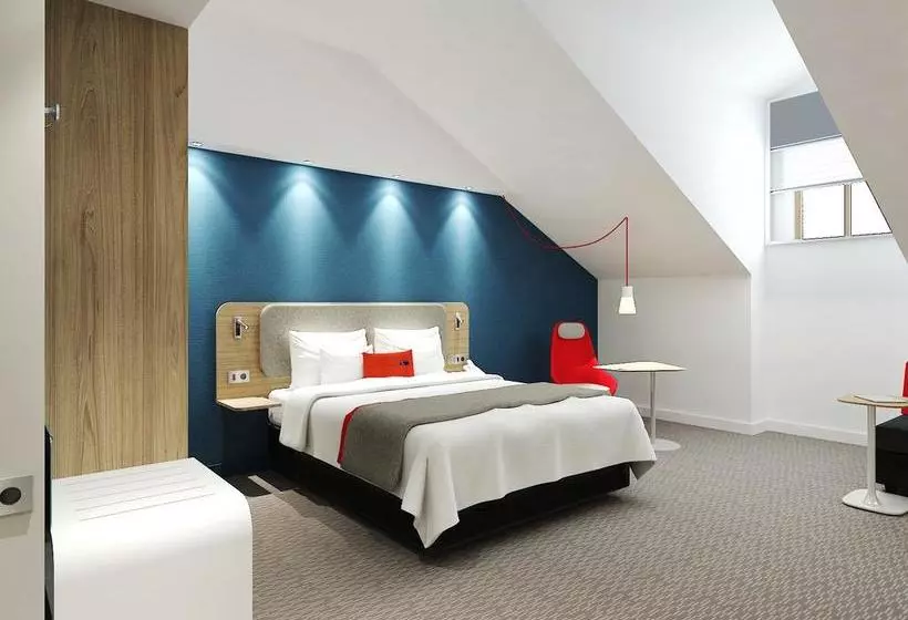 ホテル Holiday Inn Express St. Petersburg  Sadovaya