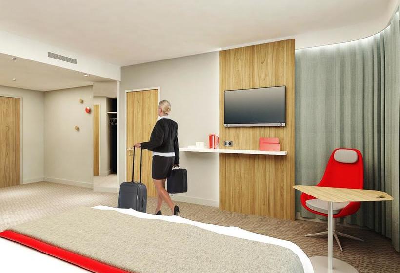 فندق Holiday Inn Express St. Petersburg  Sadovaya