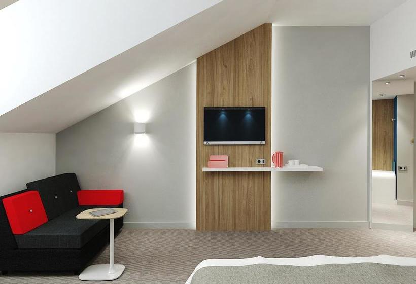 فندق Holiday Inn Express St. Petersburg  Sadovaya