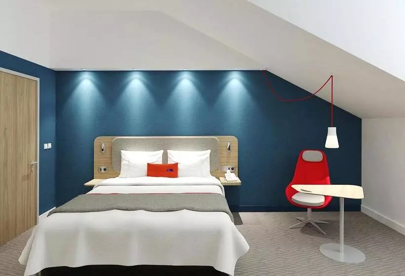 ホテル Holiday Inn Express St. Petersburg  Sadovaya