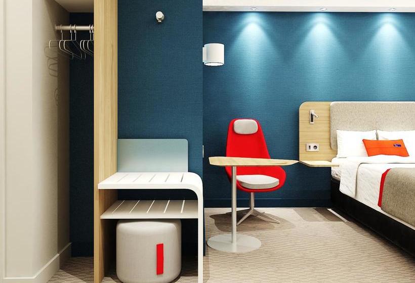 فندق Holiday Inn Express St. Petersburg  Sadovaya