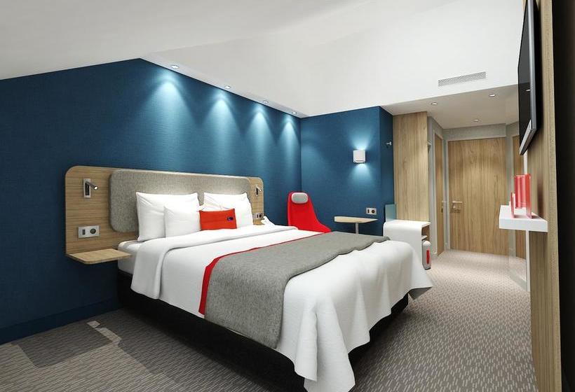 فندق Holiday Inn Express St. Petersburg  Sadovaya