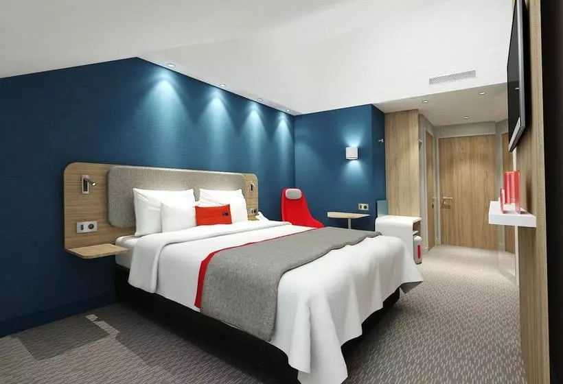 ホテル Holiday Inn Express St. Petersburg  Sadovaya