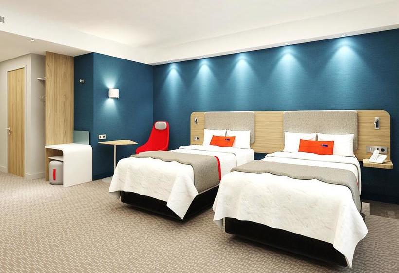 فندق Holiday Inn Express St. Petersburg  Sadovaya