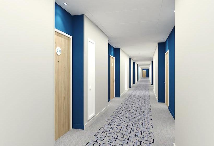 فندق Holiday Inn Express St. Petersburg  Sadovaya