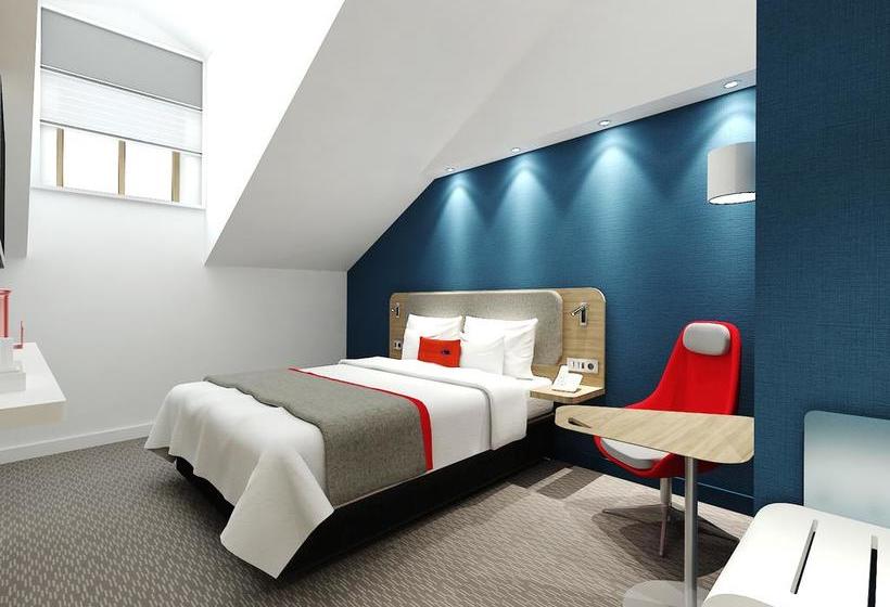 فندق Holiday Inn Express St. Petersburg  Sadovaya