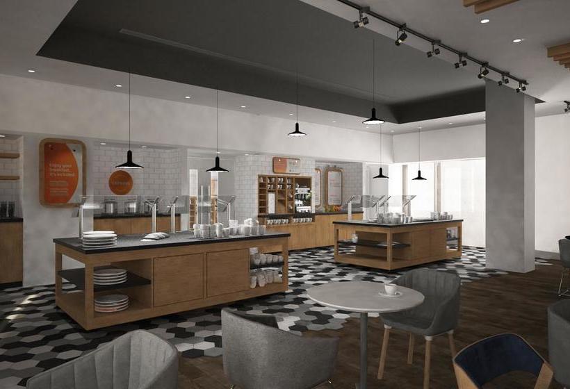 فندق Holiday Inn Express St. Petersburg  Sadovaya