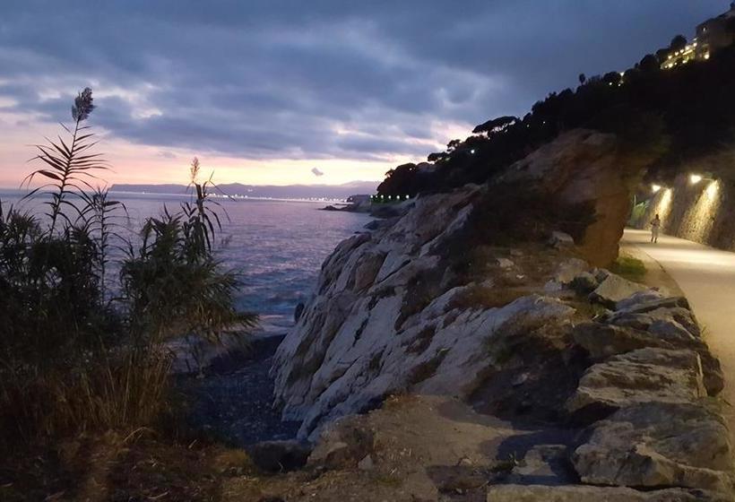 בית מלון כפרי La Pineta