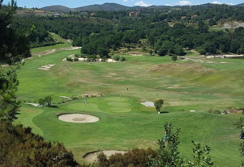 בית מלון כפרי La Pineta