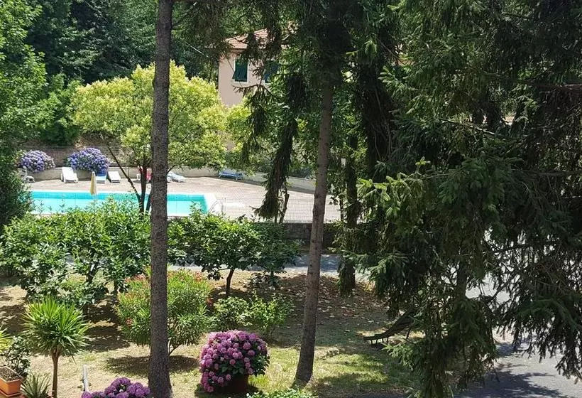 Hotelli La Pineta