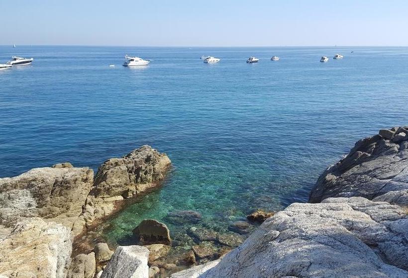 בית מלון כפרי La Pineta