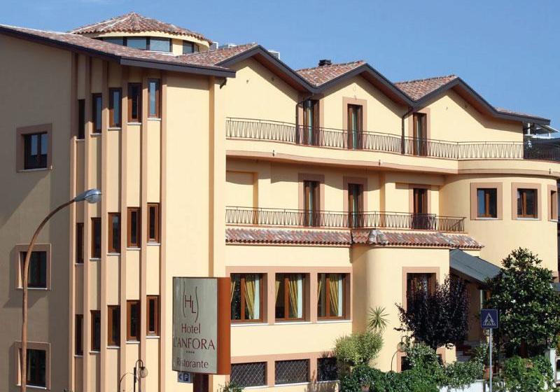 호텔 L' Anfora