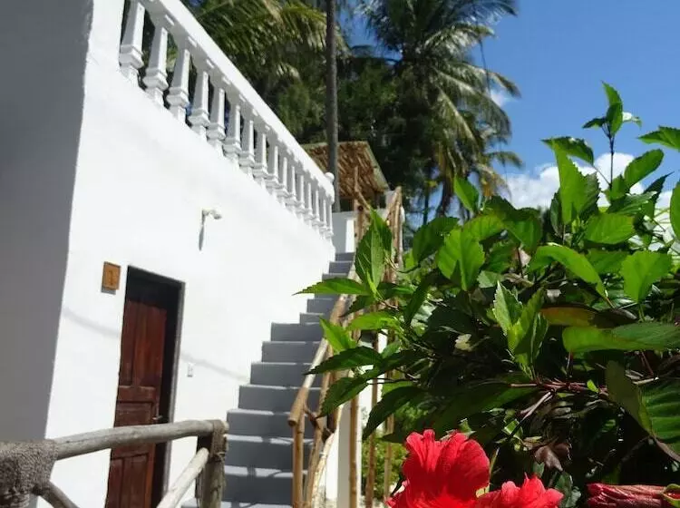 ホテル Makuti Beach Bungalows