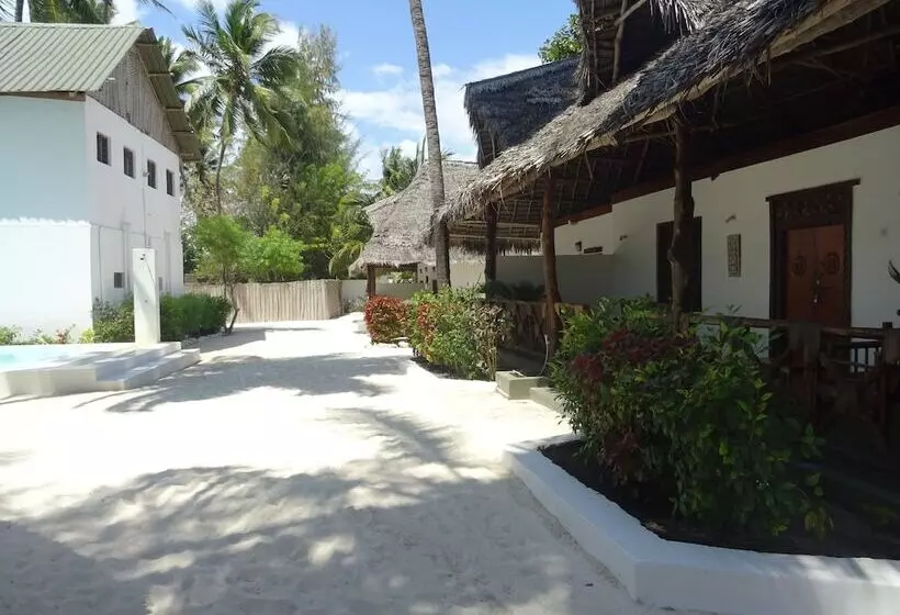 ホテル Makuti Beach Bungalows