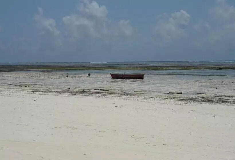 ホテル Makuti Beach Bungalows