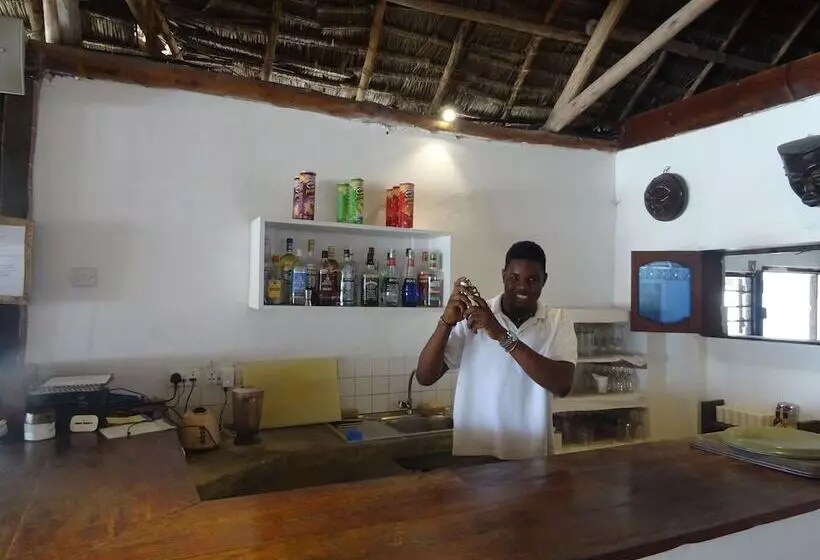 ホテル Makuti Beach Bungalows