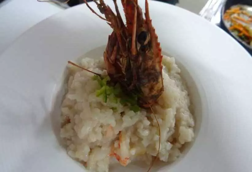 ホテル Makuti Beach Bungalows