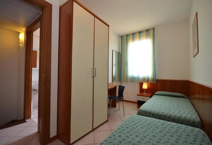 Hotel Villaggio Marco Polo