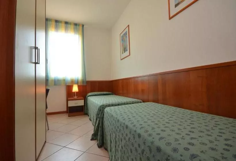 Hotelli Villaggio Marco Polo