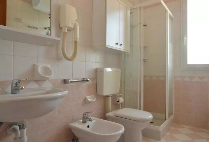 Hotelli Villaggio Marco Polo