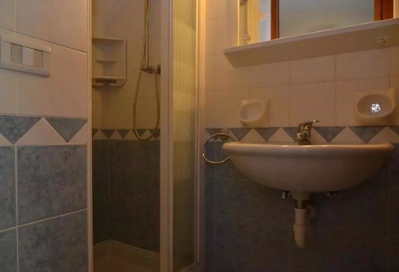 Hotelli Villaggio Marco Polo