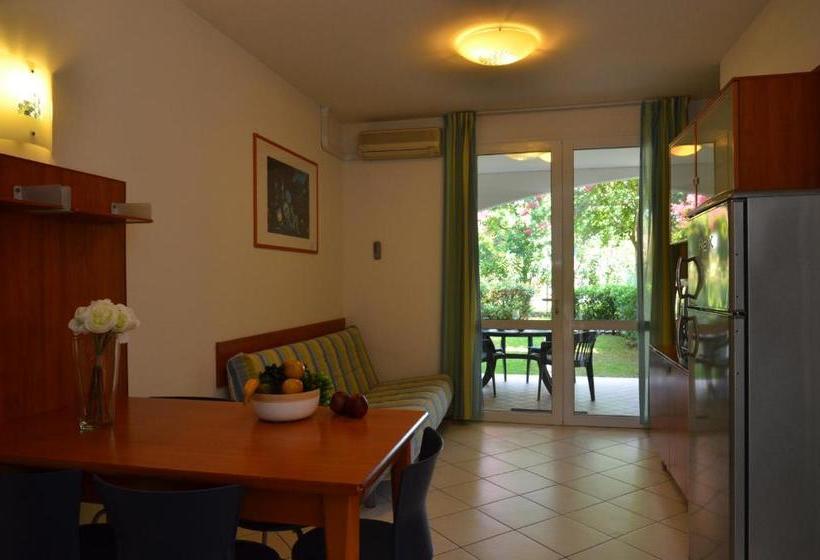 Hotel Villaggio Marco Polo