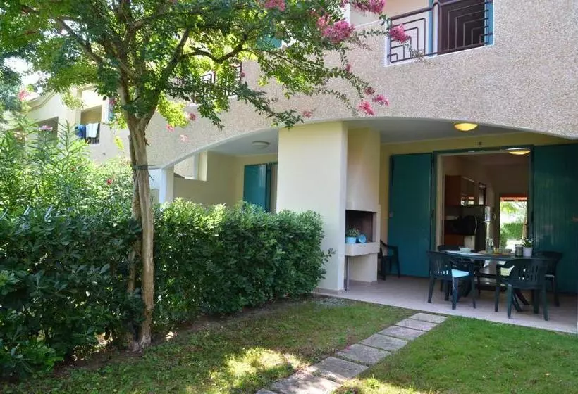 Hotelli Villaggio Marco Polo