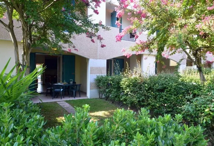 Hotelli Villaggio Marco Polo