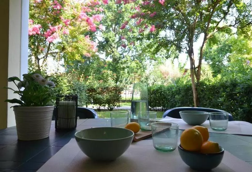 Hotelli Villaggio Marco Polo