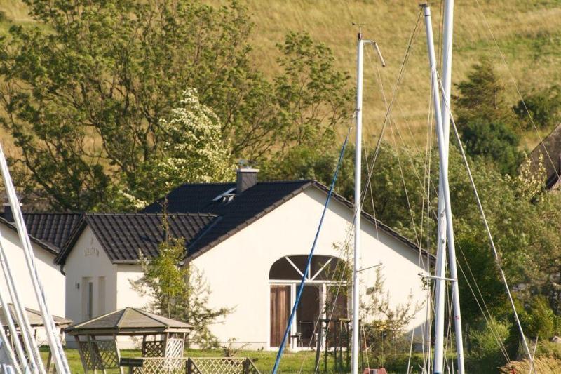 호텔 Mönchgut Living & Spa