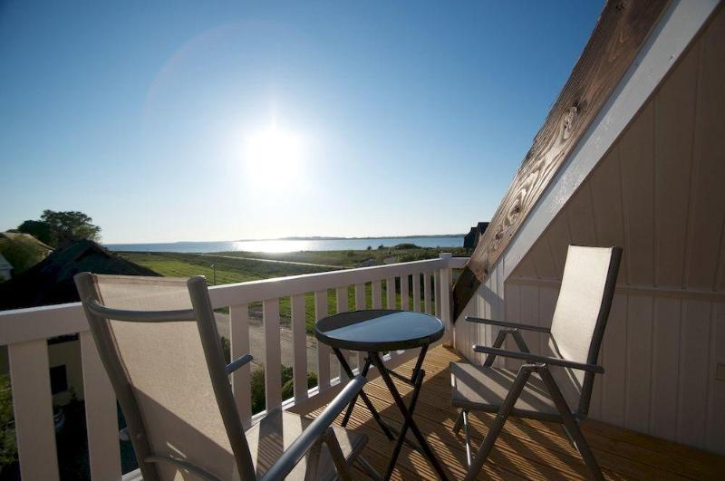 호텔 Mönchgut Living & Spa