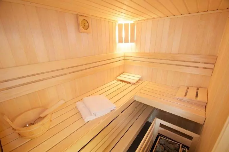 ホテル Mönchgut Living & Spa