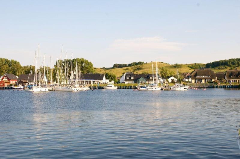 호텔 Mönchgut Living & Spa