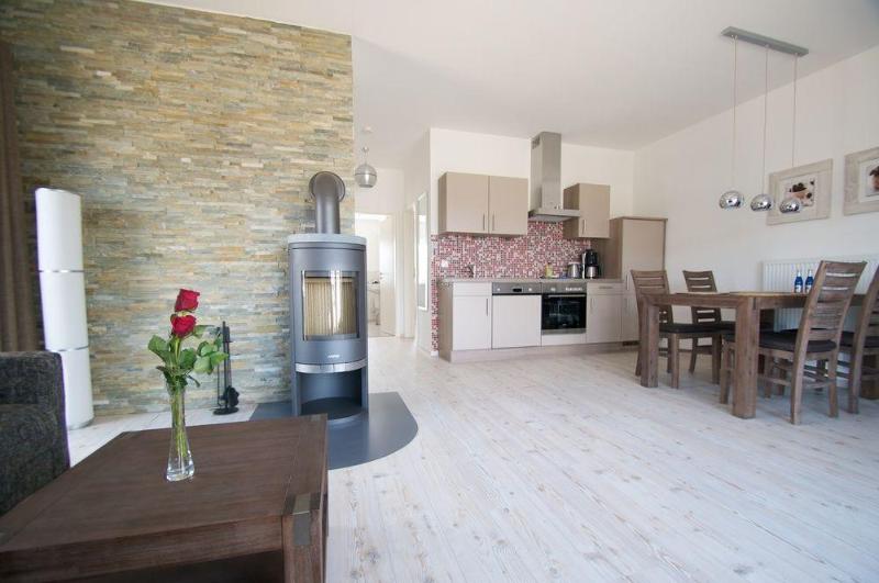 호텔 Mönchgut Living & Spa