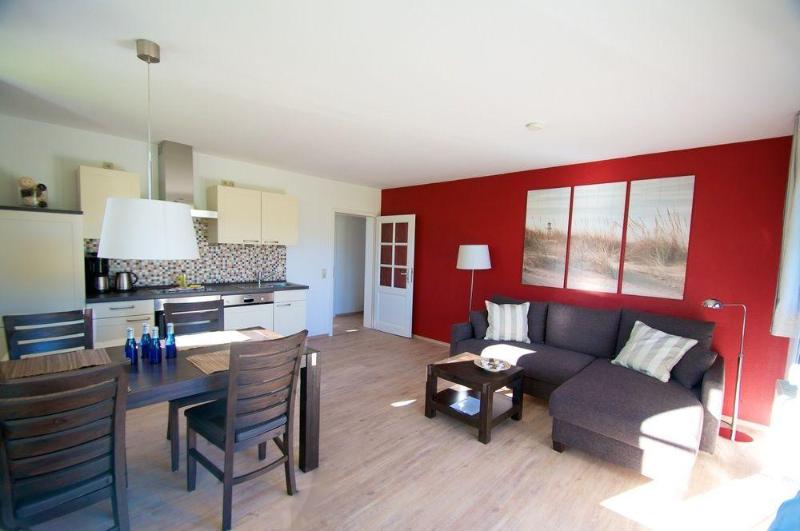 호텔 Mönchgut Living & Spa