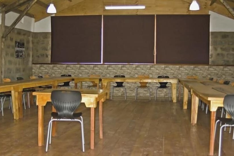 Отель Oloolua Resort & Campground